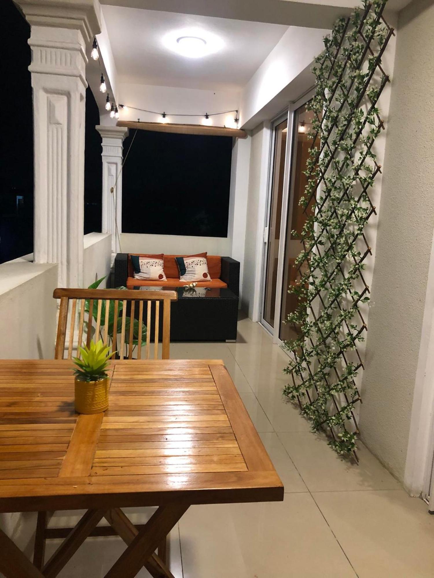 Ferienwohnung Rayon Bleu C2 Flic-en-Flacq Exterior foto